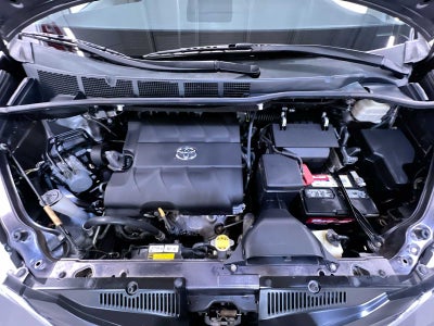 2013 Toyota Sienna LE