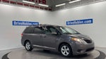 2013 Toyota Sienna LE