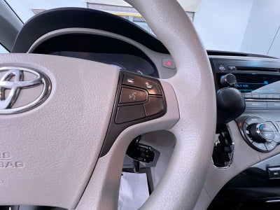 2013 Toyota Sienna LE