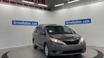 2013 Toyota Sienna LE