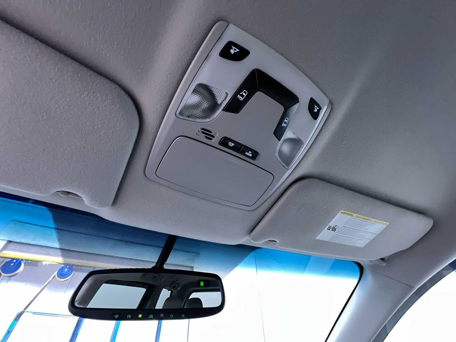 2013 Toyota Sienna LE