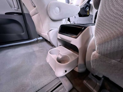2013 Toyota Sienna LE