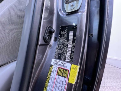 2013 Toyota Sienna LE