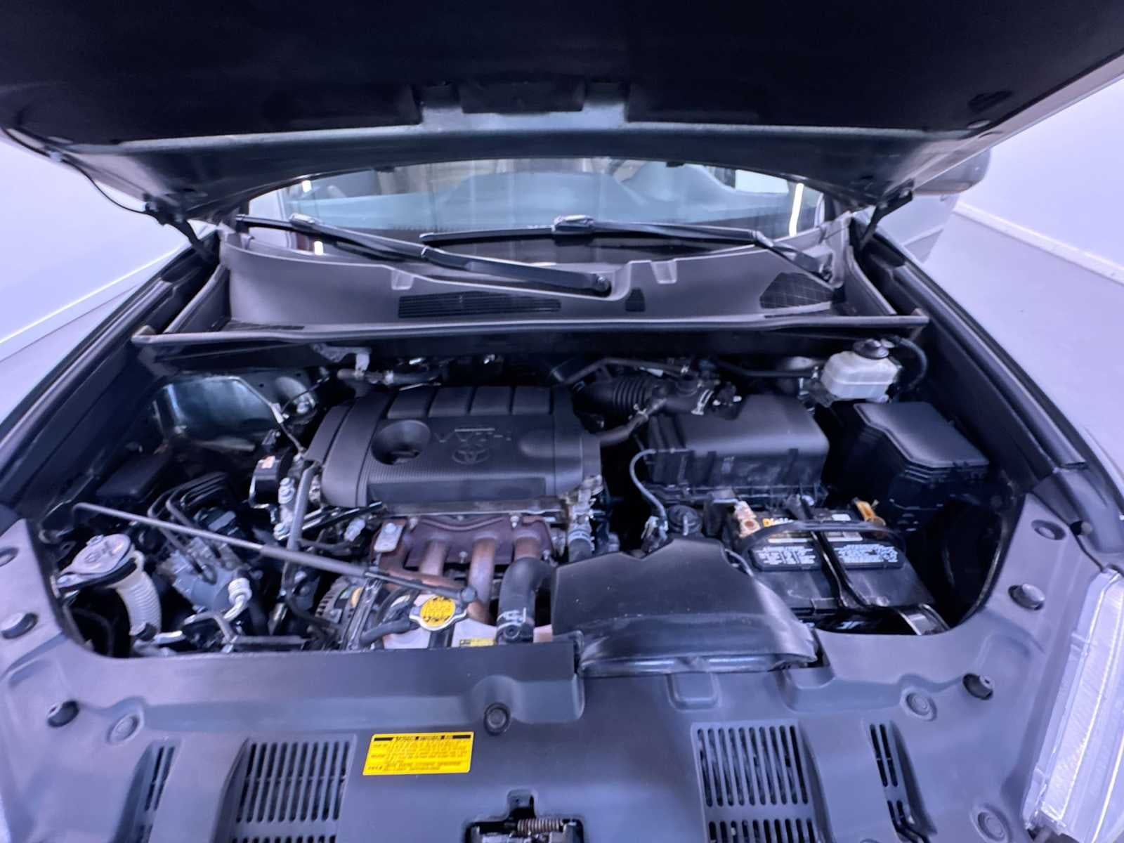 2013 Toyota Highlander Plus