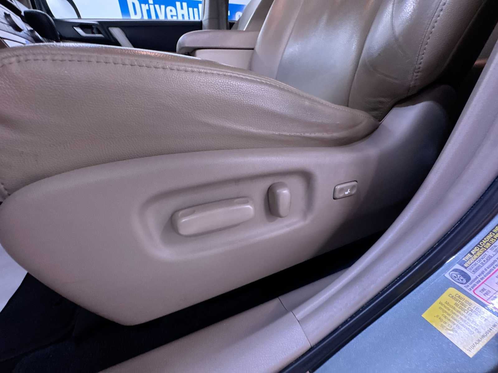 2013 Toyota Highlander Plus