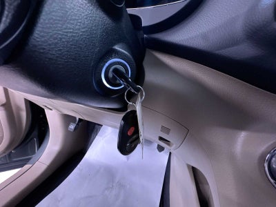 2013 Toyota Highlander Plus