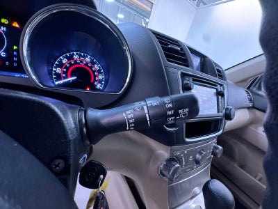 2013 Toyota Highlander Plus