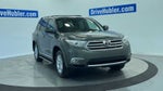 2013 Toyota Highlander Plus