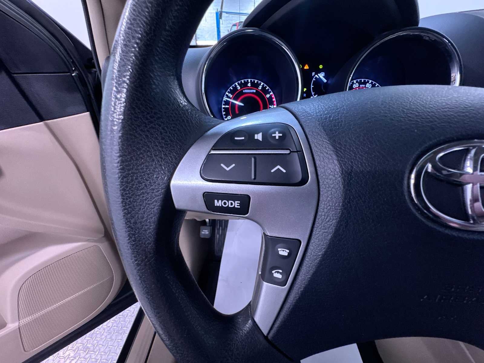 2013 Toyota Highlander Plus