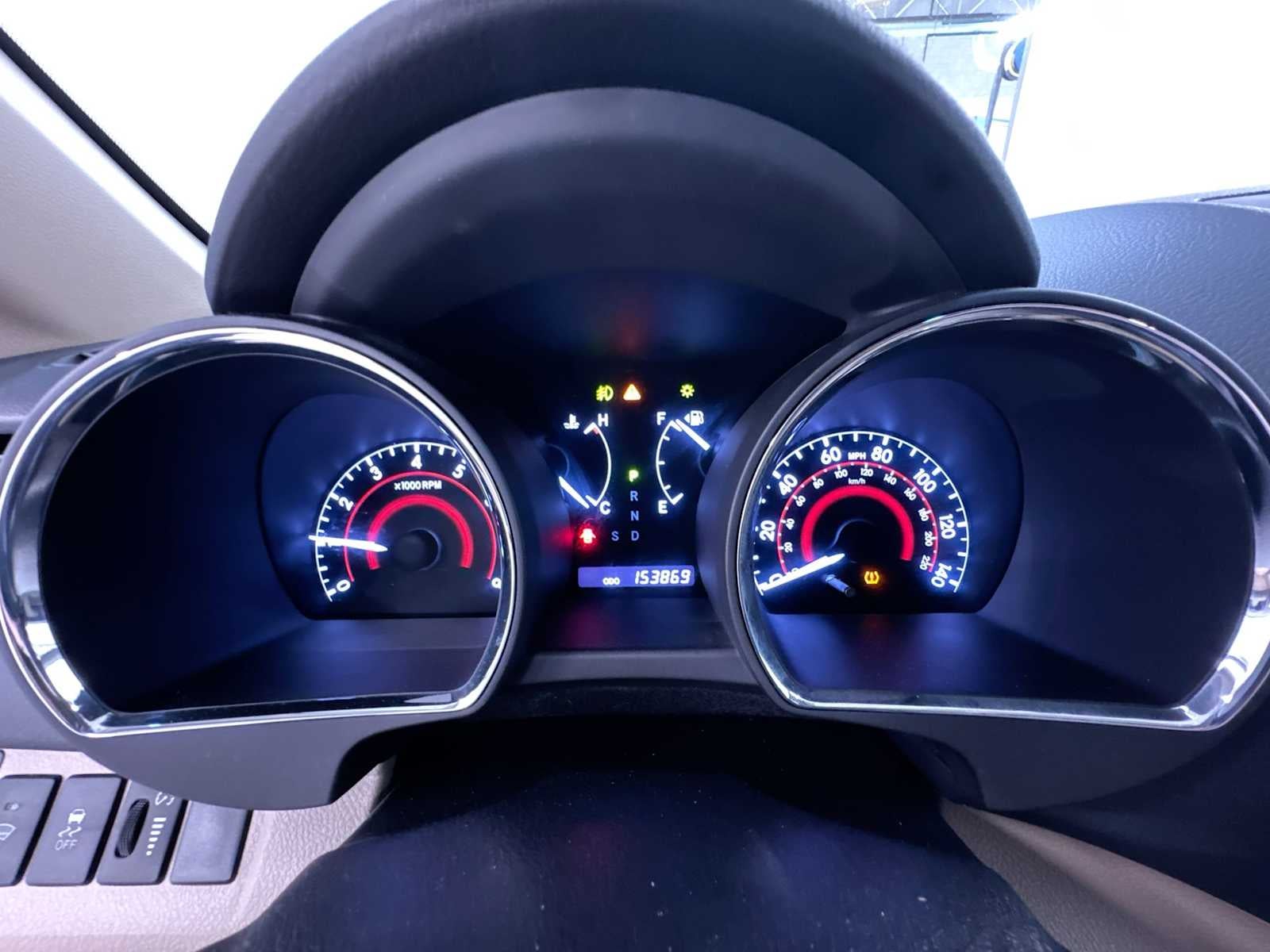 2013 Toyota Highlander Plus