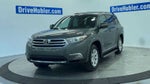 2013 Toyota Highlander Plus