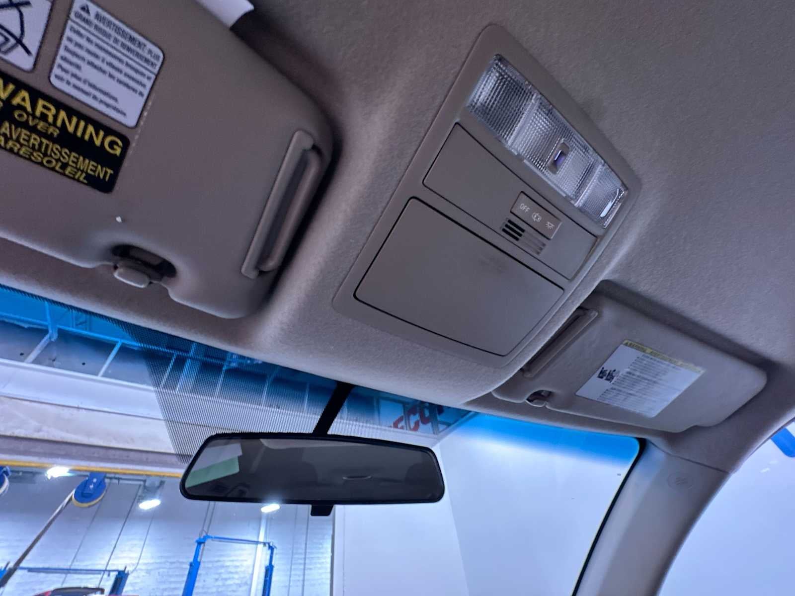 2013 Toyota Highlander Plus