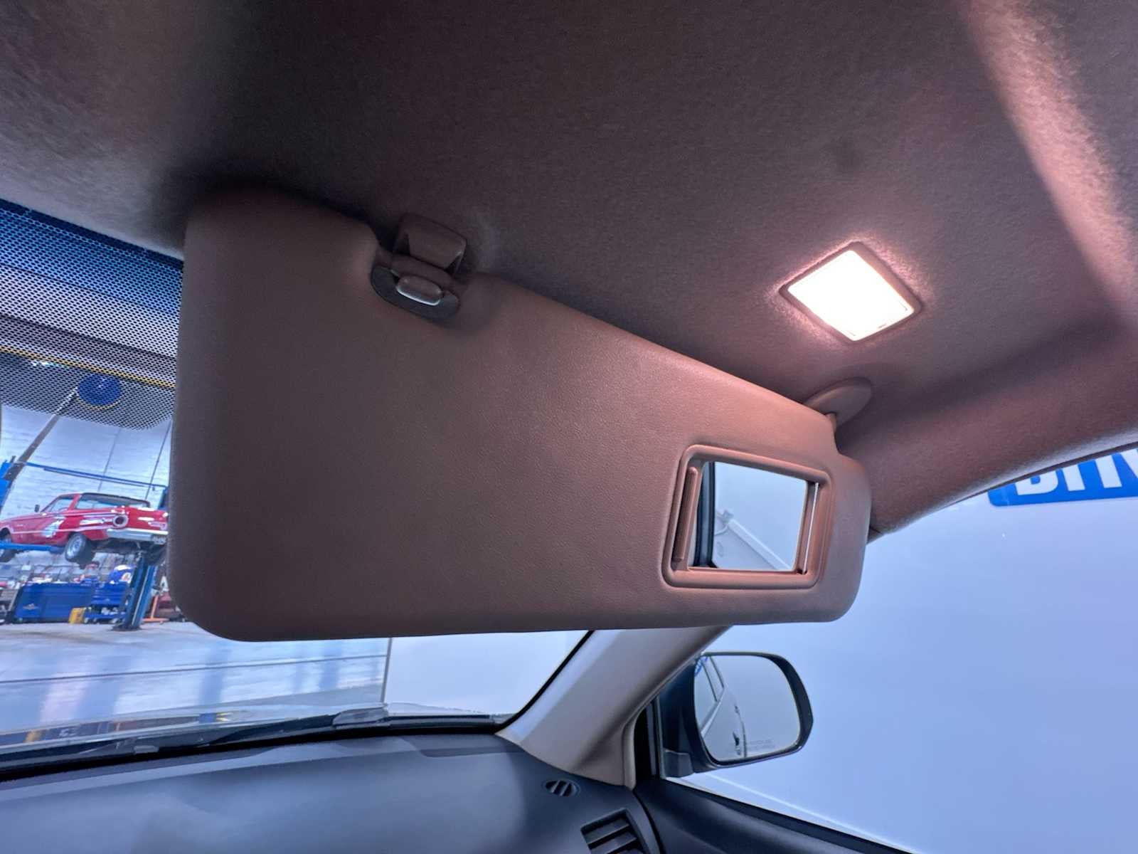 2013 Toyota Highlander Plus