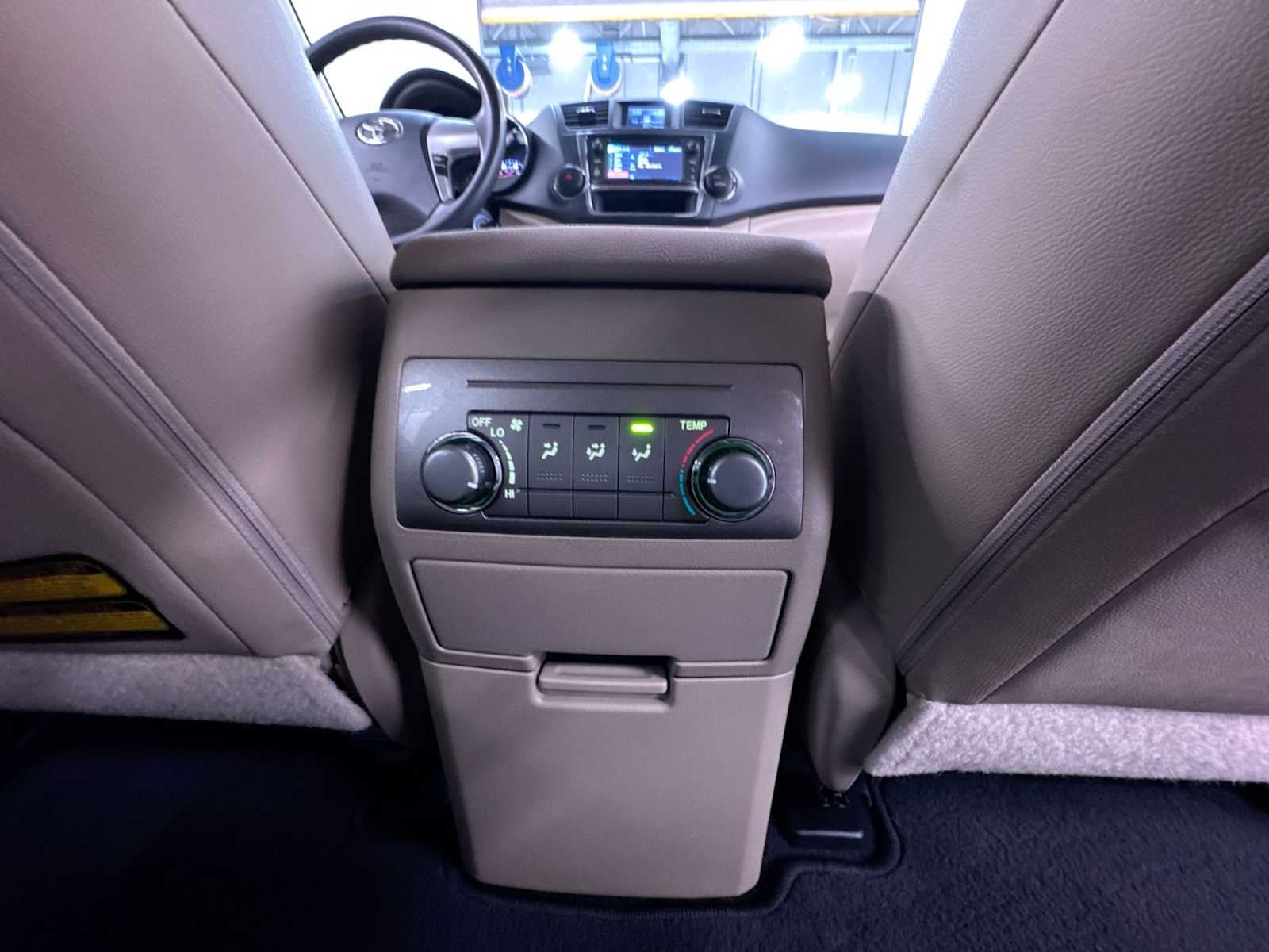 2013 Toyota Highlander Plus