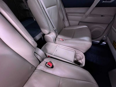2013 Toyota Highlander Plus