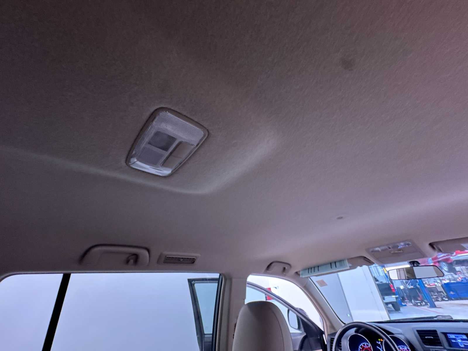 2013 Toyota Highlander Plus