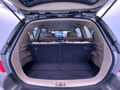 2013 Toyota Highlander Plus