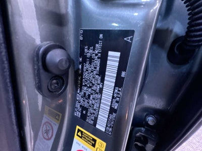 2013 Toyota Highlander Plus