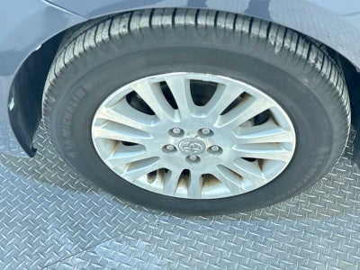 2008 Toyota Sienna XLE Ltd