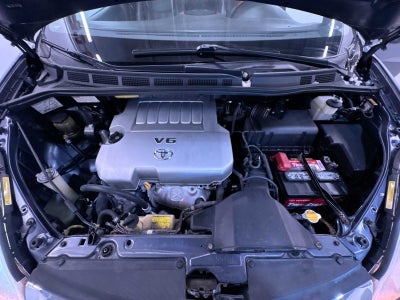 2008 Toyota Sienna XLE Ltd