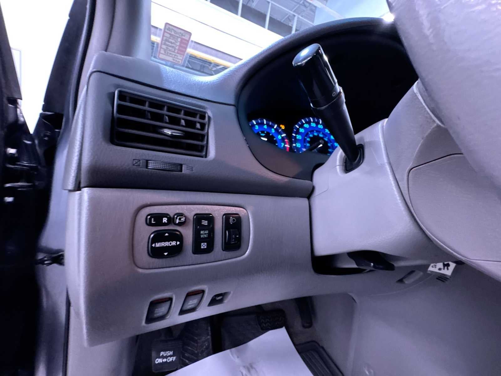 2008 Toyota Sienna XLE Ltd