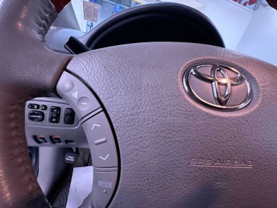 2008 Toyota Sienna XLE Ltd