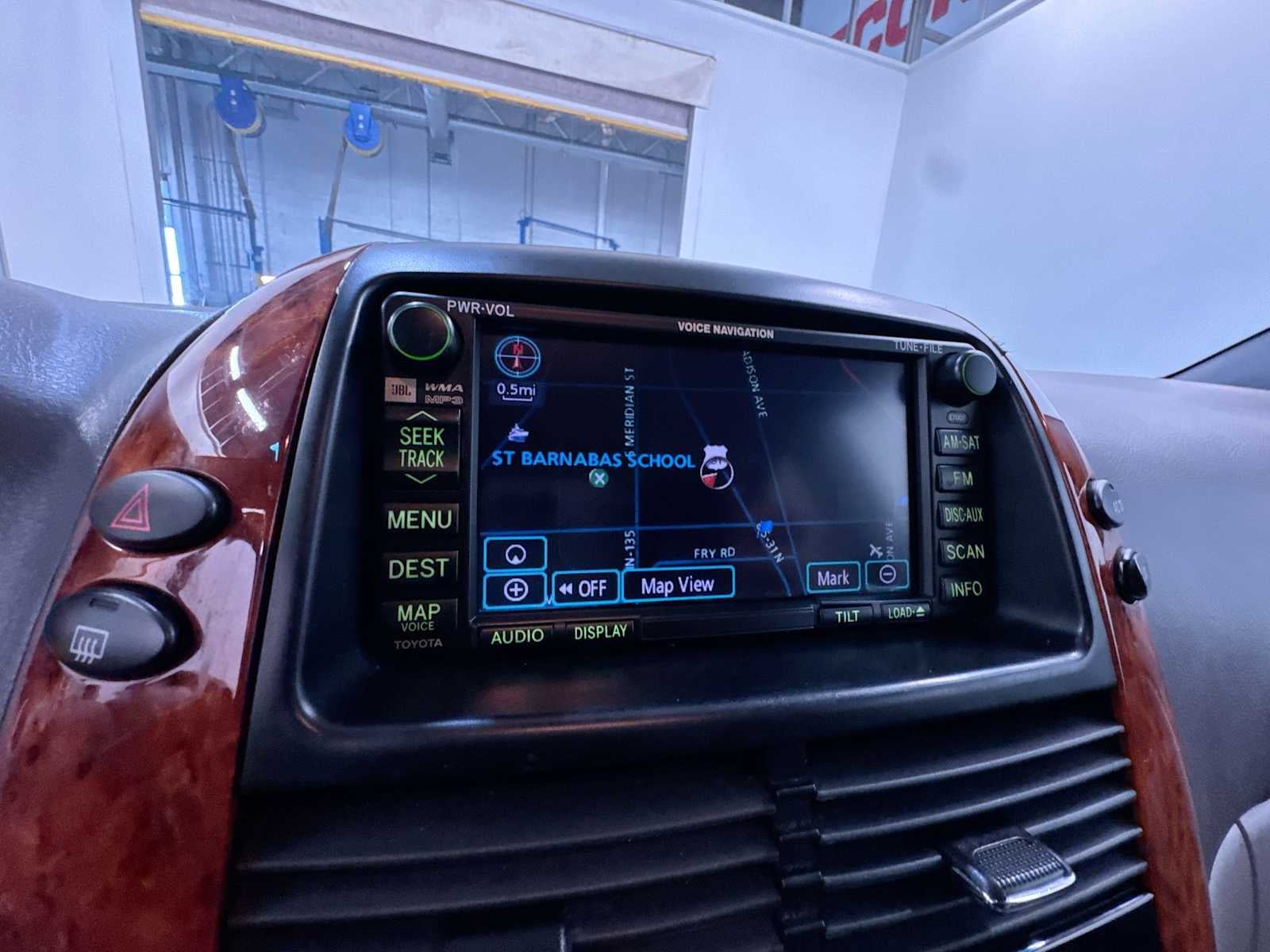 2008 Toyota Sienna XLE Ltd