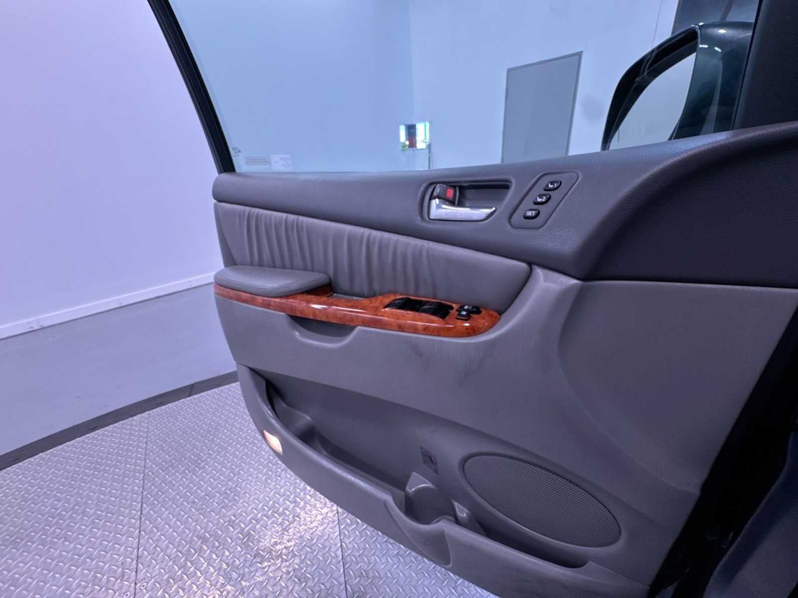 2008 Toyota Sienna XLE Ltd