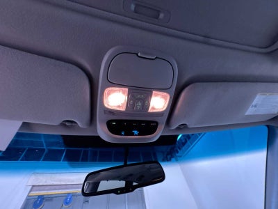 2008 Toyota Sienna XLE Ltd