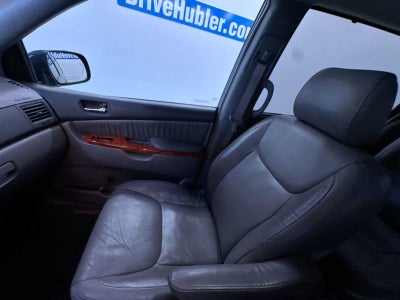 2008 Toyota Sienna XLE Ltd