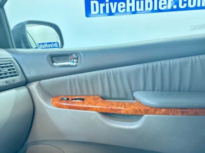 2008 Toyota Sienna XLE Ltd