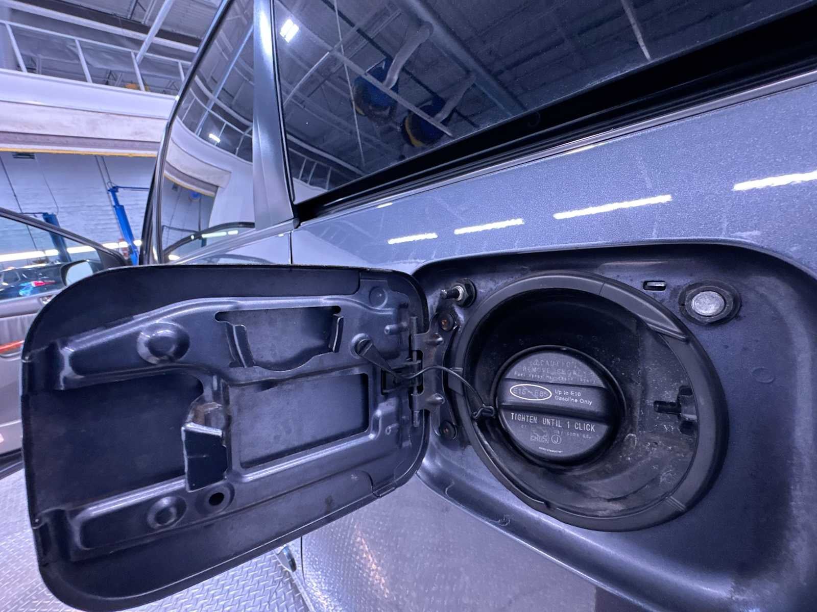 2008 Toyota Sienna XLE Ltd