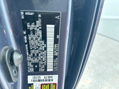 2008 Toyota Sienna XLE Ltd