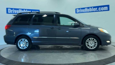 2008 Toyota Sienna XLE Ltd