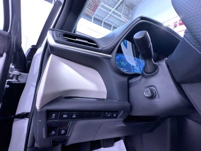 2025 Toyota Sienna Limited