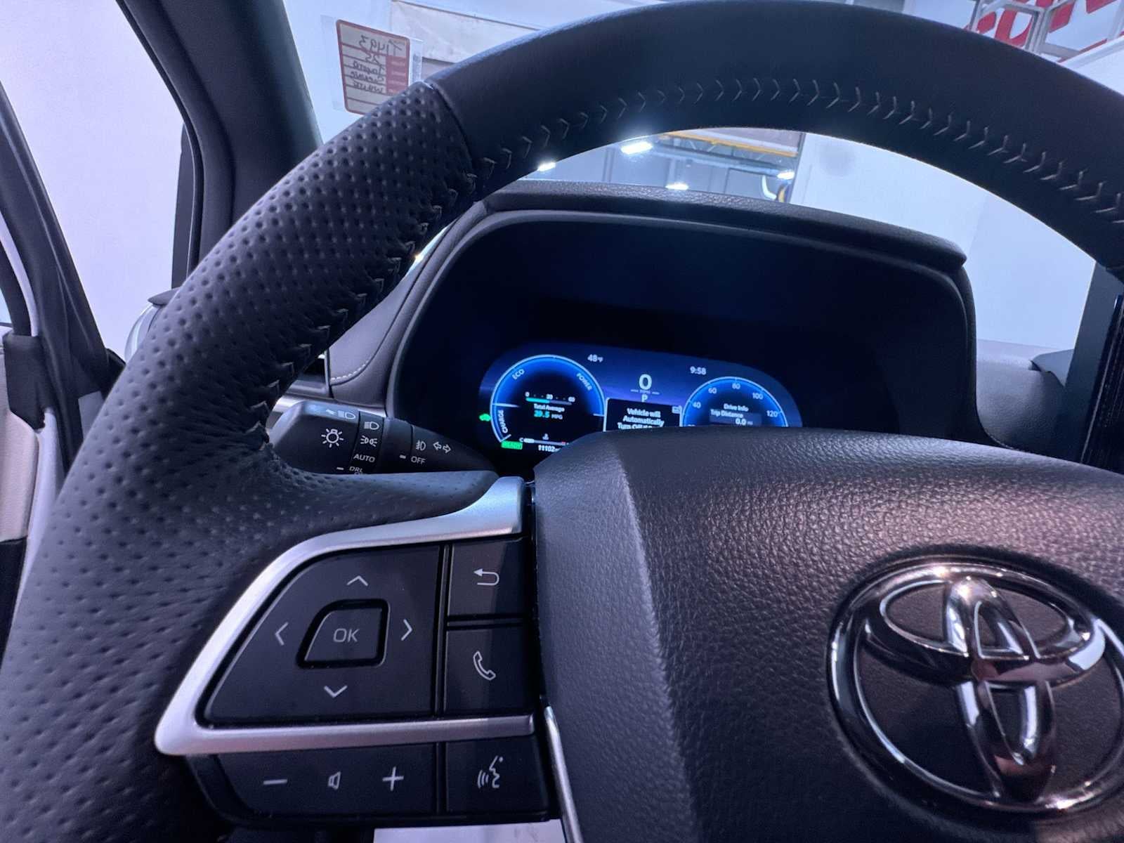 2025 Toyota Sienna Limited