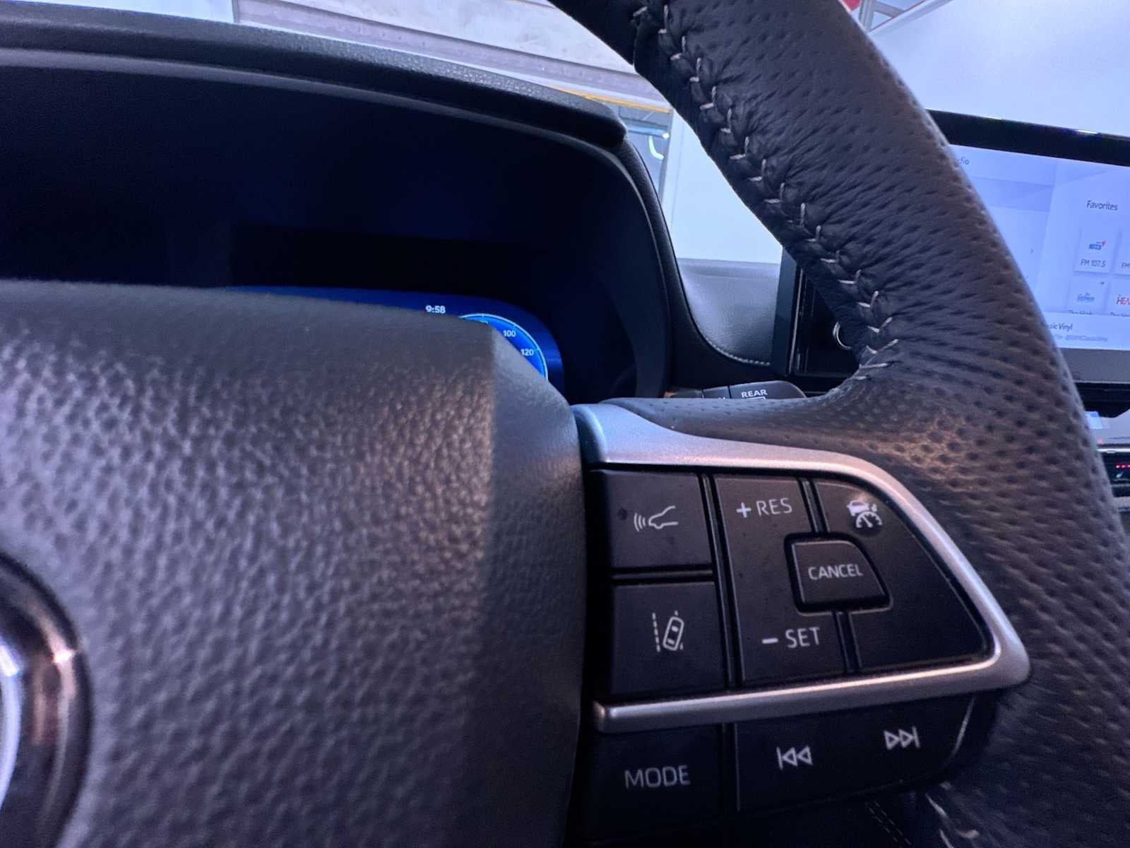 2025 Toyota Sienna Limited