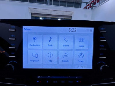 2023 Toyota Sienna Limited