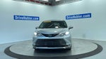 2023 Toyota Sienna Limited