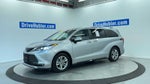 2023 Toyota Sienna Limited
