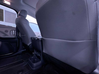 2023 Toyota Sienna Limited