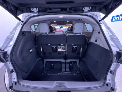 2023 Toyota Sienna Limited