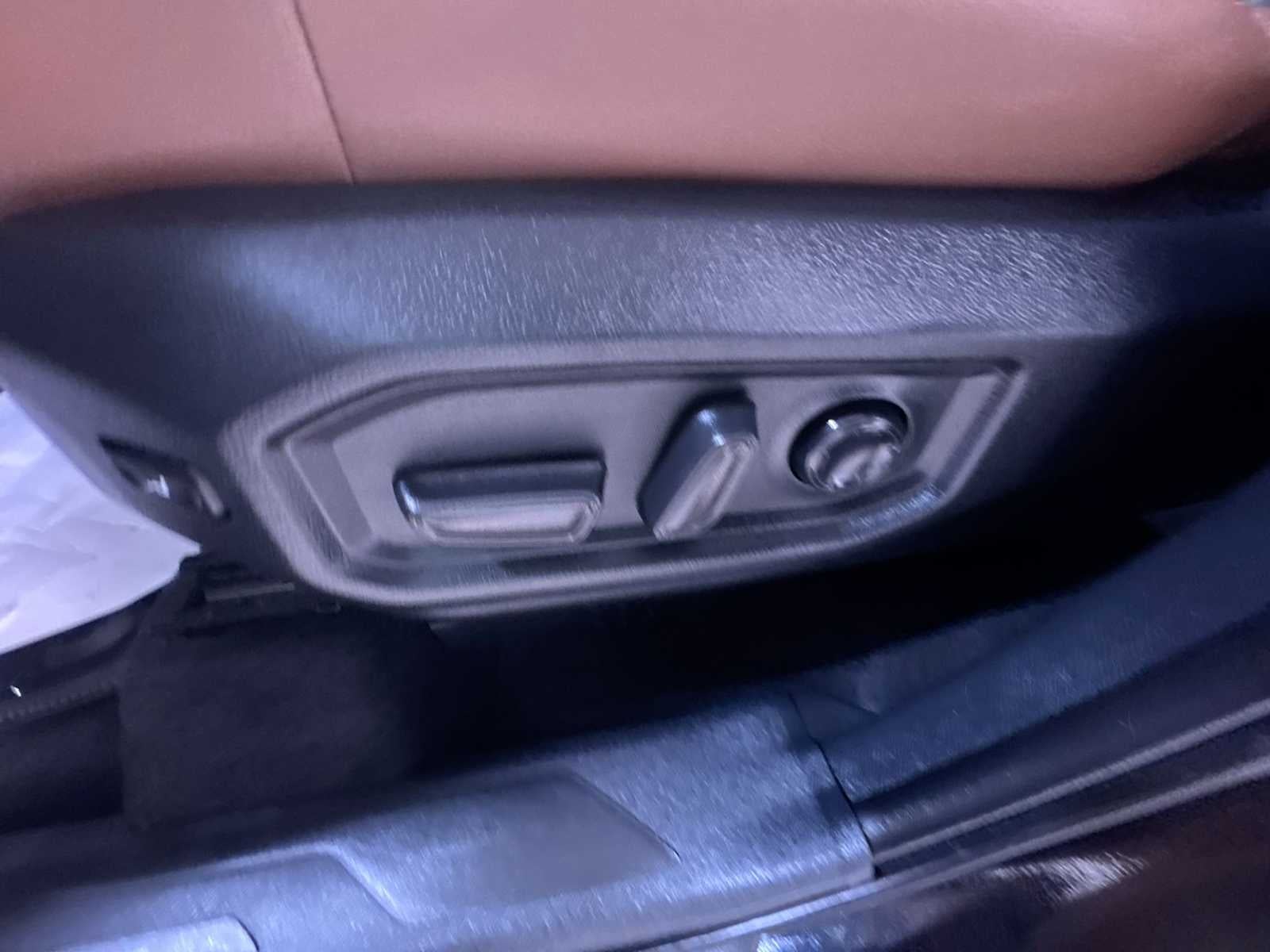 2024 Toyota Tundra 1794 Edition Hybrid