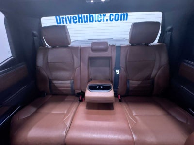 2024 Toyota Tundra 1794 Edition Hybrid