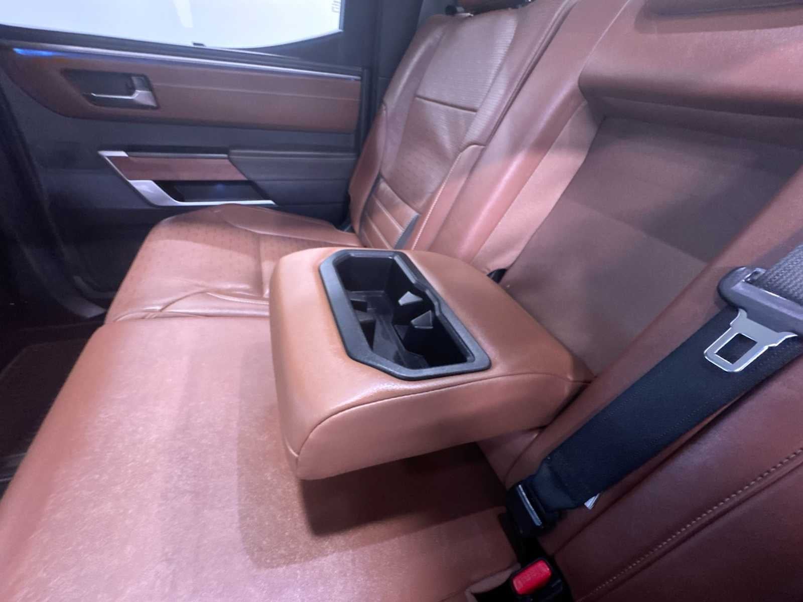 2024 Toyota Tundra 1794 Edition Hybrid