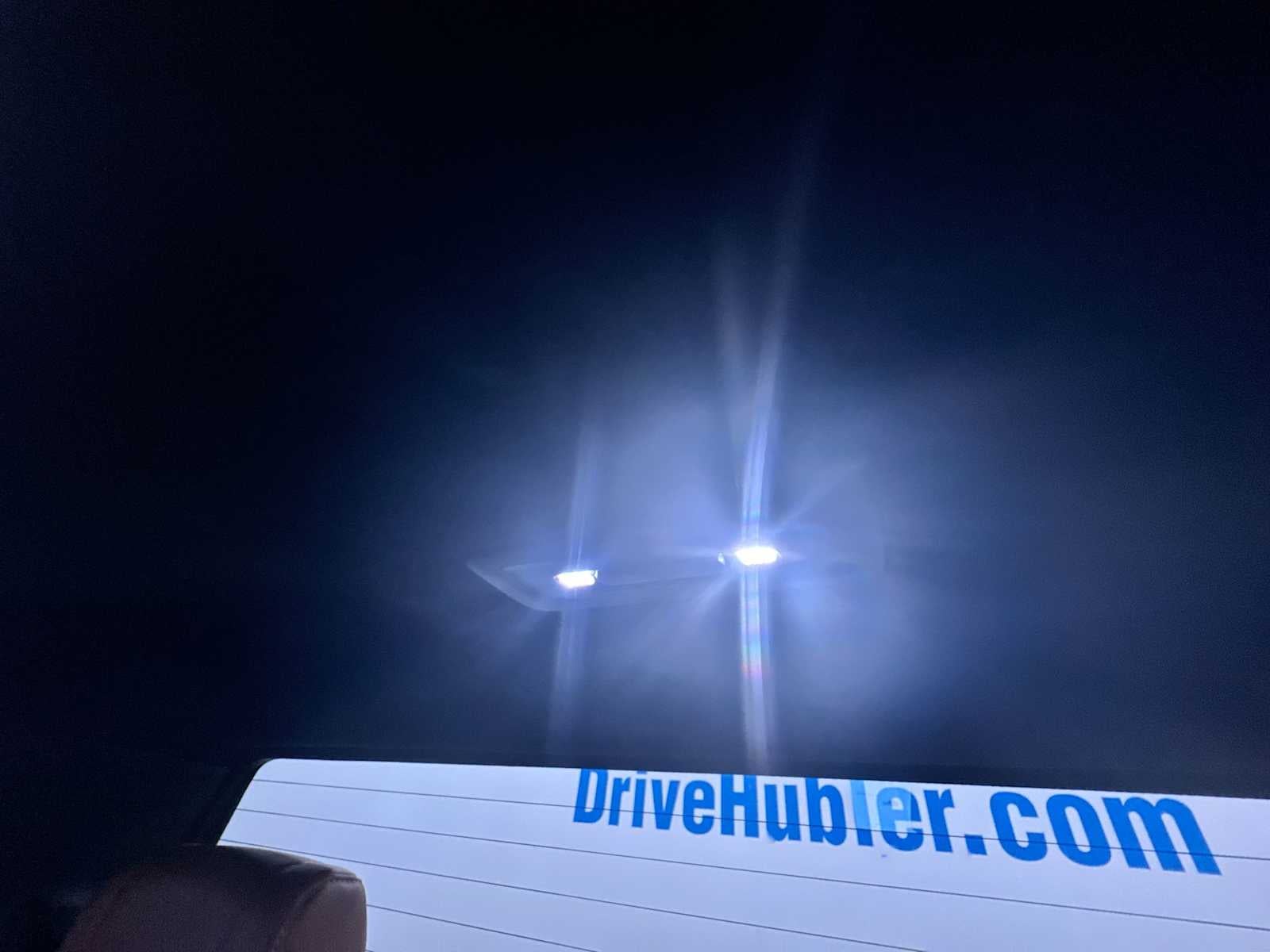 2024 Toyota Tundra 1794 Edition Hybrid