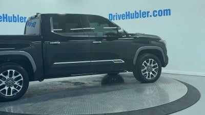 2024 Toyota Tundra 1794 Edition Hybrid