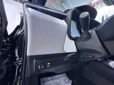 2025 Toyota Corolla FX