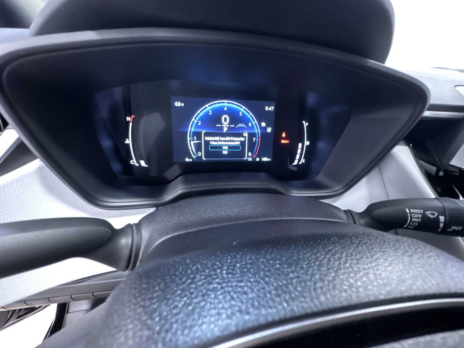 2025 Toyota Corolla FX