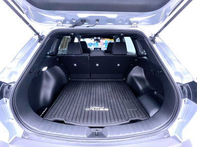 2025 Toyota Corolla Cross Hybrid SE